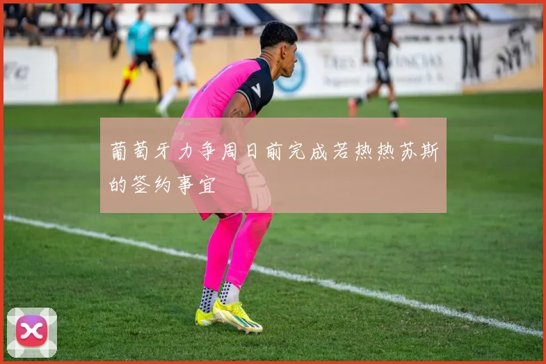 葡萄牙力争周日前完成若热热苏斯的签约事宜
